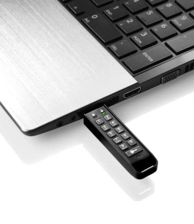 iStorage - datAshur Personal2 USB3 - Image 3
