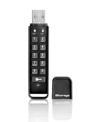 iStorage - datAshur Personal2 USB3