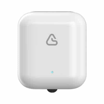 Aborn - Plasma Ionizer Car Air Freshener - Image 3