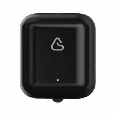 Aborn - Plasma Ionizer Car Air Freshener - Image 2